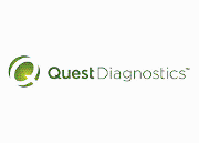 Quest Diagnostics Logo