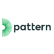 Pattern Logo