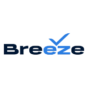 Breeze Airways Logo