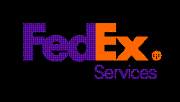 FedEx Services Logo