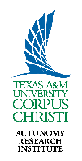 Texas A & M University-Corpus... Logo