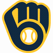 Milwaukee Brewers Logo