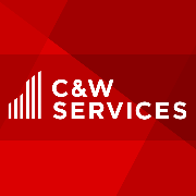 C&W Services Logo