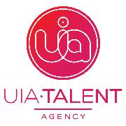 UIA Talent Agency Logo