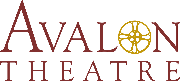 Avalon Theatre Logo