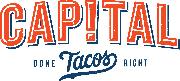 Capital Tacos Logo