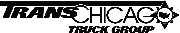TransChicago Truck Group Logo
