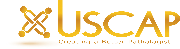 United States and Canadian Academy of Pathology (USCAP) Logo