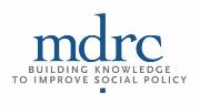 MDRC Logo