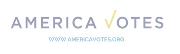America Votes Logo