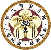 National Taiwan University Logo