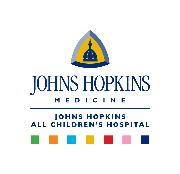 Johns Hopkins All Children's... Logo