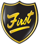 First Financial Bank Logo
