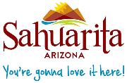 Town of Sahuarita, Arizona Logo