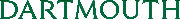 Dartmouth College Logo
