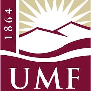 University of Maine at Farmington Logo