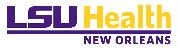 LSU Health, New Orleans Logo