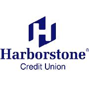 Harborstone Credit Union Logo