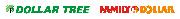 Dollar Tree Corporation Logo