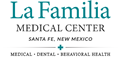La Familia Medical Center Logo