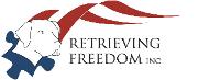 Retrieving Freedom Logo