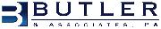 Butler & Associates, P.A. Logo