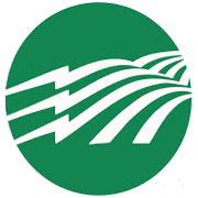 Arkansas Electric Cooperatives Logo