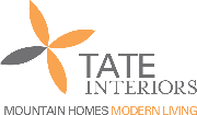 Tate Interiors Logo