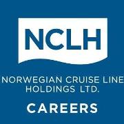 Norwegian Cruise Line Holdings Logo