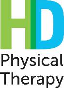 H&D Physical Therapy Logo