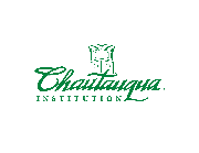 Chautauqua Institution Logo