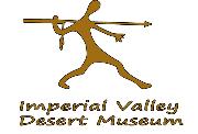 Imperial Valley Desert Museum Logo