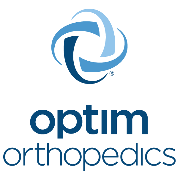 Optim Orthopedics, LLC Logo