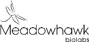 Meadowhawk Biolabs, Inc. Logo