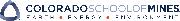 Colorado School of Mines Logo