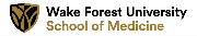 Wake Forest School of Medicine - Biomedical Engineering