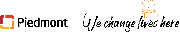 Piedmont Hospital - Atlanta Logo