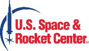 U.S. Space & Rocket Center Education Foundation Logo
