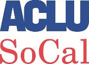 ACLU of Southern California Logo