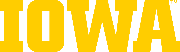 University of Iowa - CASMA Logo