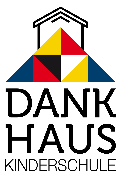 DANK Haus German American... Logo