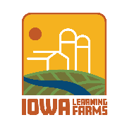 Iowa Learning Farms Logo