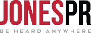 Jones PR Logo