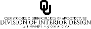 Christopher C. Gibbs College of Architecture Logo