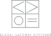 Global Gateway Advisors Logo