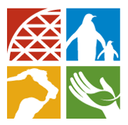 Omaha's Henry Doorly Zoo and Aquarium Logo