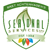Bret Achtenhagen's Seasonal Services Bret Achtenhagen's Seasonal Services