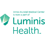 Luminis Health Logo
