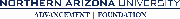 Northern Arizona University Logo