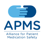Alliance for Patient Medication Safety PSO Logo